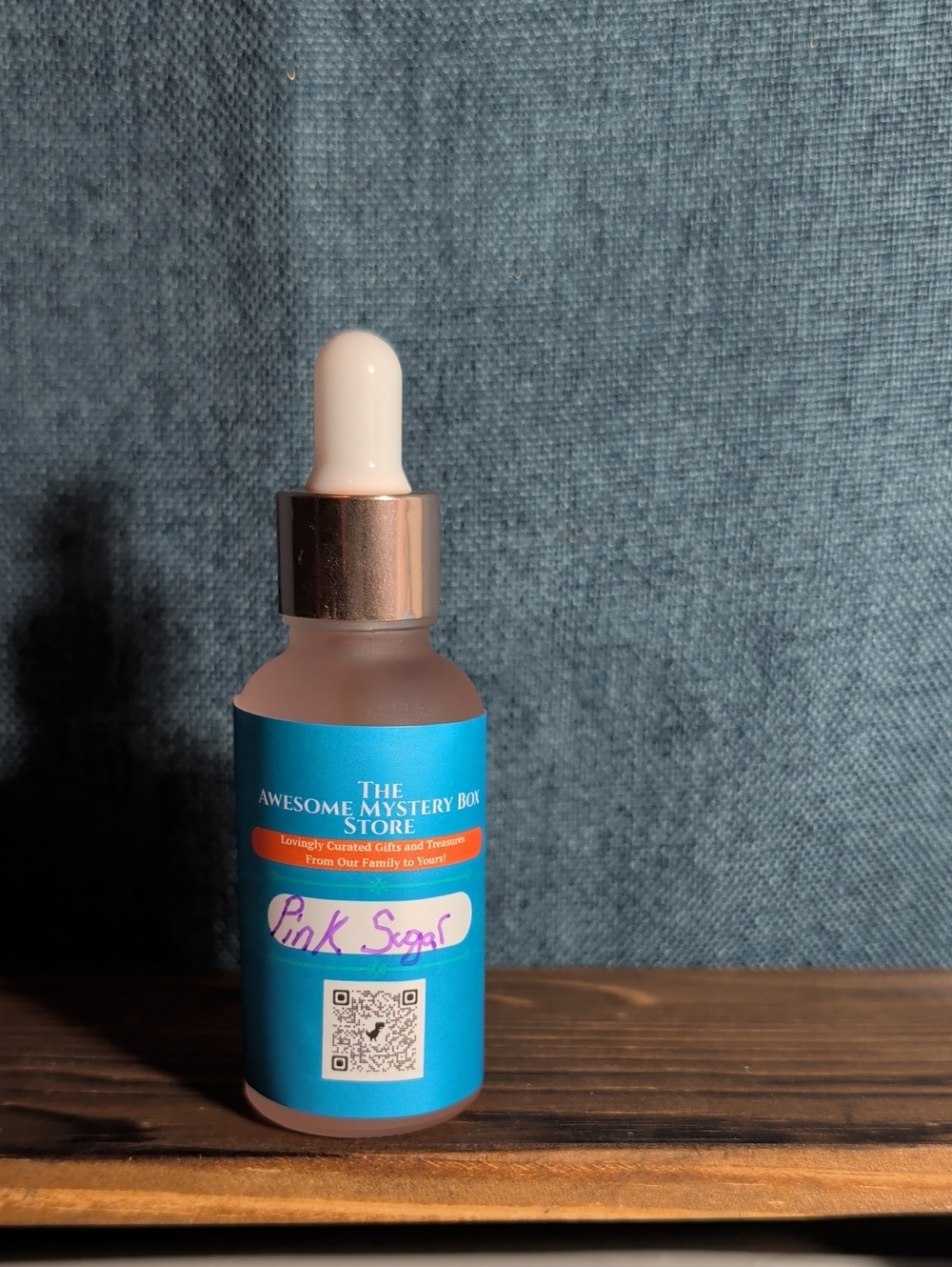 Essential Oils Blend Glass Dropper 1oz. 30ml | Pick Your Scent | Made in USA